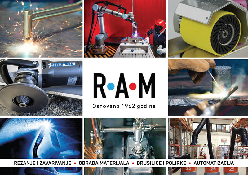 RAM katalog - mail